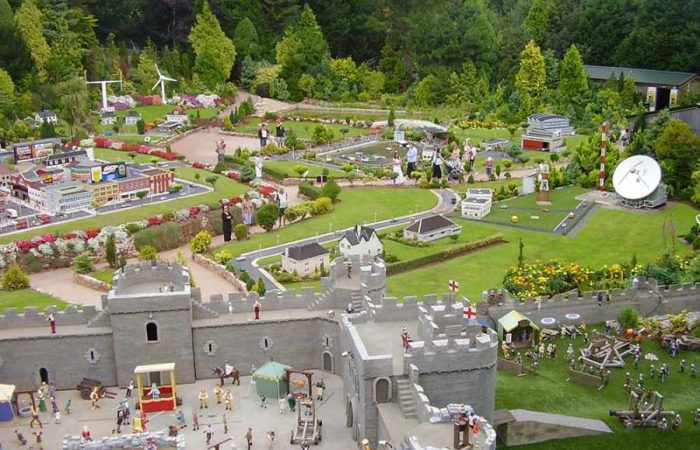 Babacombe_Model_Village