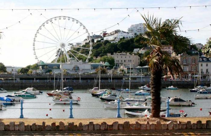 big-wheel-torquay